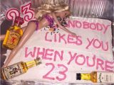 23 Birthday Gifts for Her Nobody Likes You when You 39 Re 23 Blink 182 Barbie Birthday