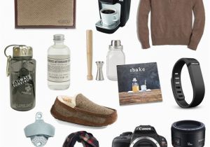 23 Birthday Gifts for Him Holiday Gift Guide for Men the Boss Mann Magazine