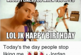 23 Birthday Meme 2559 Funny Blink 182 Memes Of 2016 On Sizzle