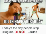 23 Birthday Meme 2559 Funny Blink 182 Memes Of 2016 On Sizzle