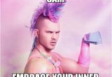 23 Birthday Meme Happy 23rd Birthday Sam Embrace Your Inner Unicorn Meme