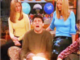 23 Birthday Meme Martes Miscelaneo Ideas Cumpleanos 30 Joey Tribbiani