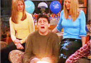 23 Birthday Meme Martes Miscelaneo Ideas Cumpleanos 30 Joey Tribbiani