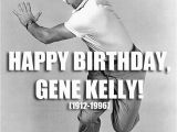 23 Birthday Meme Old Radio August 23 Happy 100th Birthday Gene Kelly