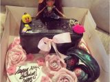 23rd Birthday Gift Ideas for Her Dj Cuppy S 23rd Birthday Cakes Nigerian Entertainment