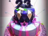 23rd Birthday Gift Ideas for Her Gallery for Gt 23rd Birthday Cake Ideas for Her the