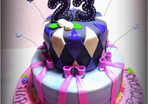 23rd Birthday Gift Ideas for Her Gallery for Gt 23rd Birthday Cake Ideas for Her the