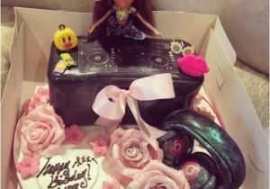 23rd Birthday Gifts for Her Dj Cuppy S 23rd Birthday Cakes Nigerian Entertainment