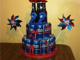 23rd Birthday Gifts for Him 22nd Birthday Beer Cake for My Boyfriend so Cute so