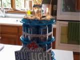 23rd Birthday Ideas for Him for My Boyfriend On His 23rd Birthday Beer Cake Diy