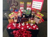 24th Birthday Gift Ideas for Him 25th Birthday Ideas Diy 25th Birthday Gifts 25th