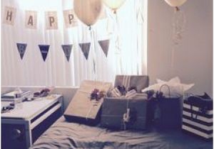 24th Birthday Gifts for Boyfriend Birthday Surprise for Him Birthday Ideas Pinterest