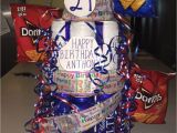 24th Birthday Gifts for Him Beer Cake Diy Ideas for Guys Birthday Gifts Birthday
