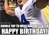 24th Birthday Meme 25 Best Memes About Cowboysnation Cowboysnation Memes