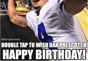 24th Birthday Meme 25 Best Memes About Cowboysnation Cowboysnation Memes