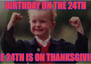 24th Birthday Meme Lucky Imgflip