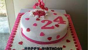 24th Birthday Party Ideas for Him صور تورتة 24 سنة ليدي بيرد