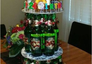 24th Birthday Party Ideas for Him Dos Equis Beer Cake for Christophers 24th Birthday 7 11