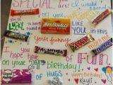 24th Birthday Present Ideas for Him Happy Birthday Candy Cards Google Search Birthday