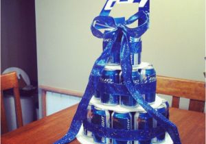 24th Birthday Presents for Him 24th Birthday Beer Cake Funny 24th Birthday Birthday