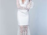 25 Birthday Dresses 25 Elegant Long Sleeve White Party Dresses