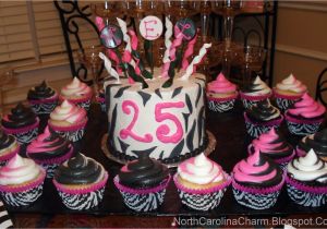25th Birthday Decorations for Her 10 Lovable 25th Birthday Celebration Ideas for Her