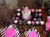 25th Birthday Decorations for Her Mel 39 S Surprise 25th Birthday Party Carolina Charm