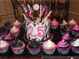 25th Birthday Gift Ideas for Her 10 Lovable 25th Birthday Celebration Ideas for Her