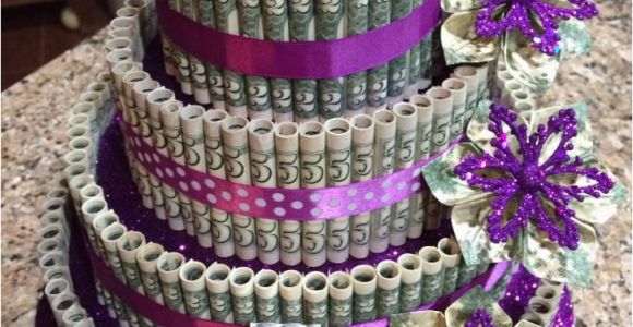 25th Birthday Gift Ideas for Her Best 25 Money Cake Ideas On Pinterest Birthday Money