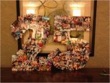25th Birthday Gifts for Her A 25 Picture Collage for the Boyfriends 25th Birthday My