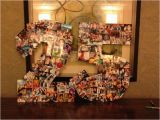 25th Birthday Gifts for Him A 25 Picture Collage for the Boyfriends 25th Birthday My