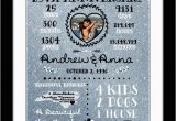 25th Birthday Gifts for Husband 25 Year Anniversary Gift Silver Wedding Anniversary Gift for