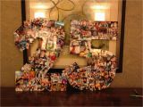 25th Birthday Ideas for Him A 25 Picture Collage for the Boyfriends 25th Birthday