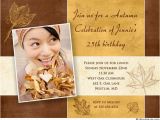 25th Birthday Invite 25th Birthday Invitations Cimvitation