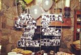 25th Birthday Party Decorations What A Good Idea to Do and Of All the Memories Made From