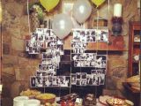 25th Birthday Party Decorations What A Good Idea to Do and Of All the Memories Made From