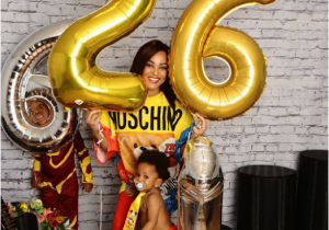 26th Birthday Gift Ideas for Her Adaeze Yobo Shares Lovely Photos Ahead Of Her 26th