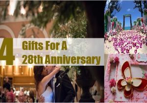 28th Birthday Gift Ideas for Her Best Gifts for A 28th Anniversary Gift Ideas for 28th