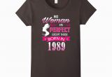 28th Birthday Gift Ideas for Her Women S Perfect Women Born In 1989 28th Birthday Gift