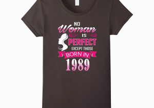 28th Birthday Gift Ideas for Her Women S Perfect Women Born In 1989 28th Birthday Gift