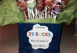 29th Birthday Gift Ideas for Her 29th Birthday Idea Quot 29 Sucks but at Least It isn 39 T 30