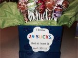 29th Birthday Gift Ideas for Her 29th Birthday Idea Quot 29 Sucks but at Least It isn 39 T 30