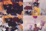 29th Birthday Gift Ideas for Her Lauren Goodger with Jake Mclean as they Take to Paris to