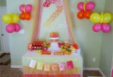 2nd Birthday Decorations at Home butterfly themed Birthday Party Decorations events to