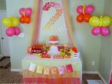 2nd Birthday Decorations at Home butterfly themed Birthday Party Decorations events to