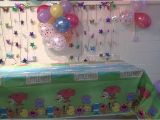 2nd Birthday Decorations at Home Happy 39 S Second Birthday Decoration Part1 Mts Youtube