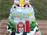 2nd Birthday Decorations for Boy Best 25 Second Birthday Cakes Ideas On Pinterest