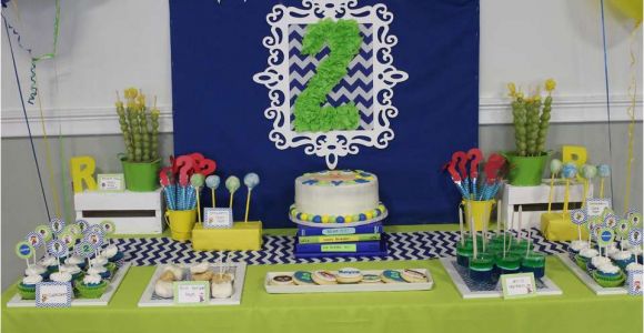 2nd Birthday Decorations for Boy Super why Birthday Quot Royce 39 S Stylish Super why 2nd