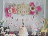 2nd Birthday Decorations for Girl Best 25 Tutu Party theme Ideas On Pinterest Tutu