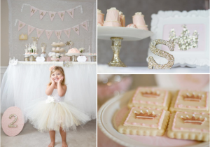 2nd Birthday Decorations for Girl Kara 39 S Party Ideas once Upon A Time Fairytale Princess 2nd